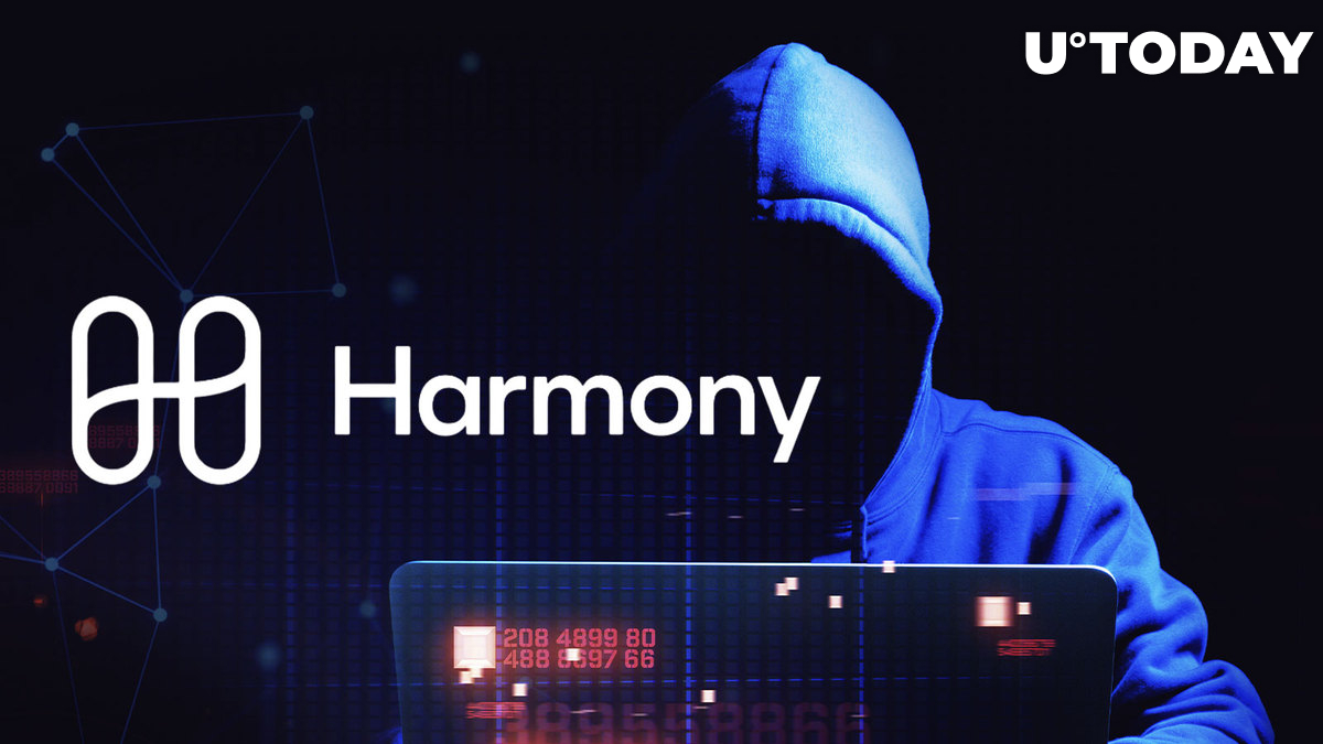 گروه هکر لازاروس شروع به پولشویی وجوه Harmony کرد